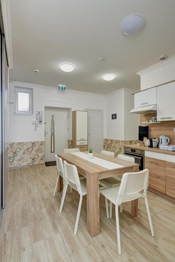 Mimi House Budapest