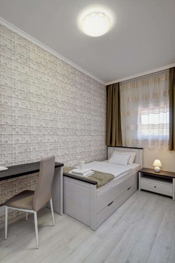 Mimi House * Budapest