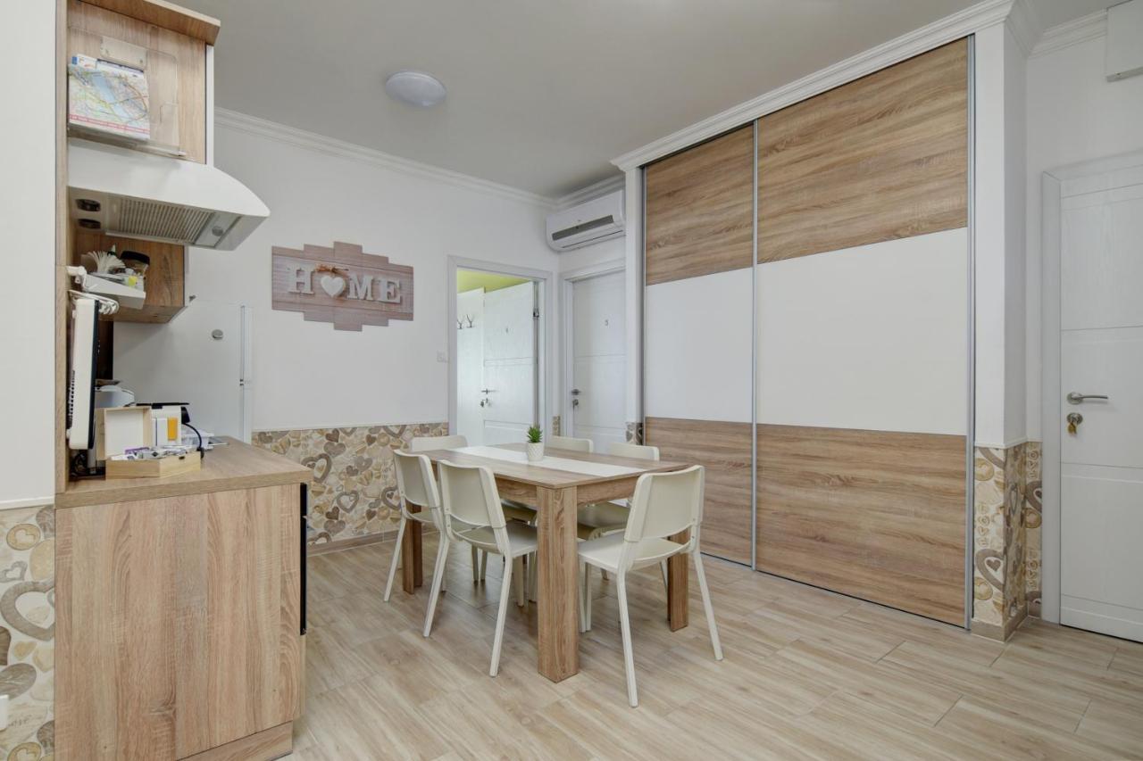 Mimi House Apartamento Budapest