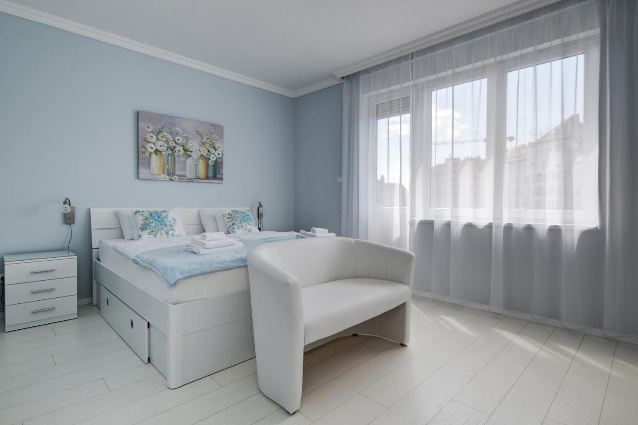 Apartamento Mimi House *
