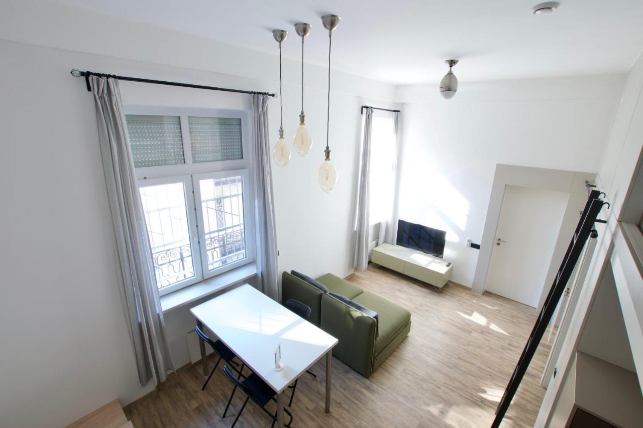 Standard By Hi5 - Gellert Area Apartment *
