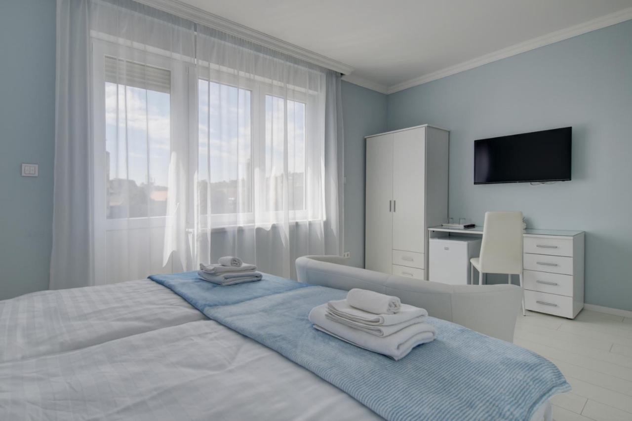 Mimi House Apartman *