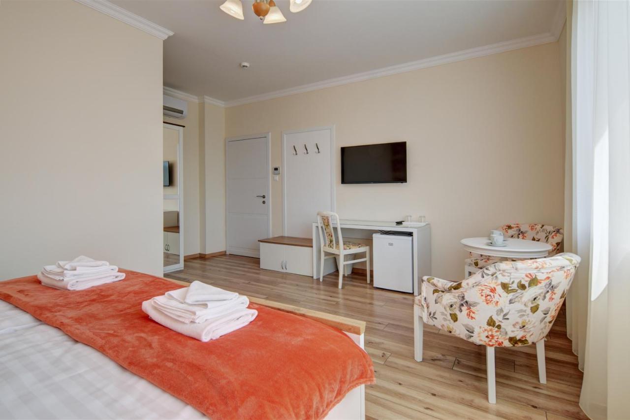 Apartamento Mimi House *