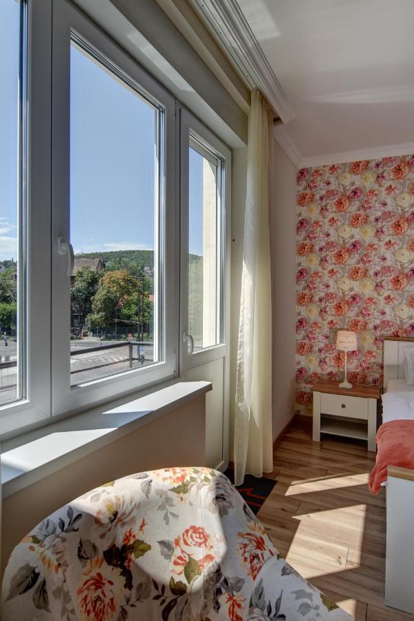 Mimi House * Budapest