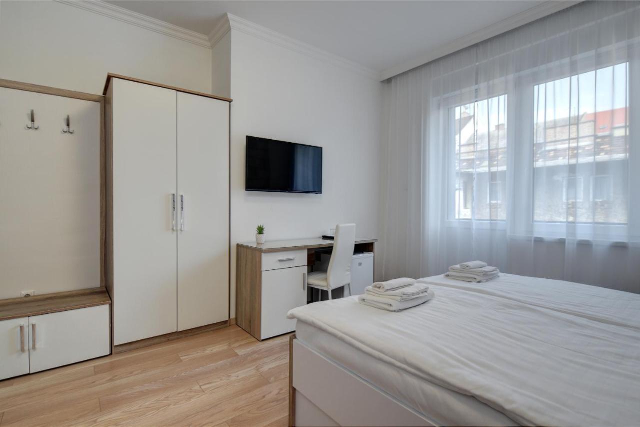 Mimi House Apartman *