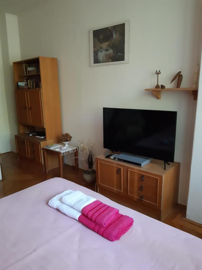 Centrum Apartment2 Budapest