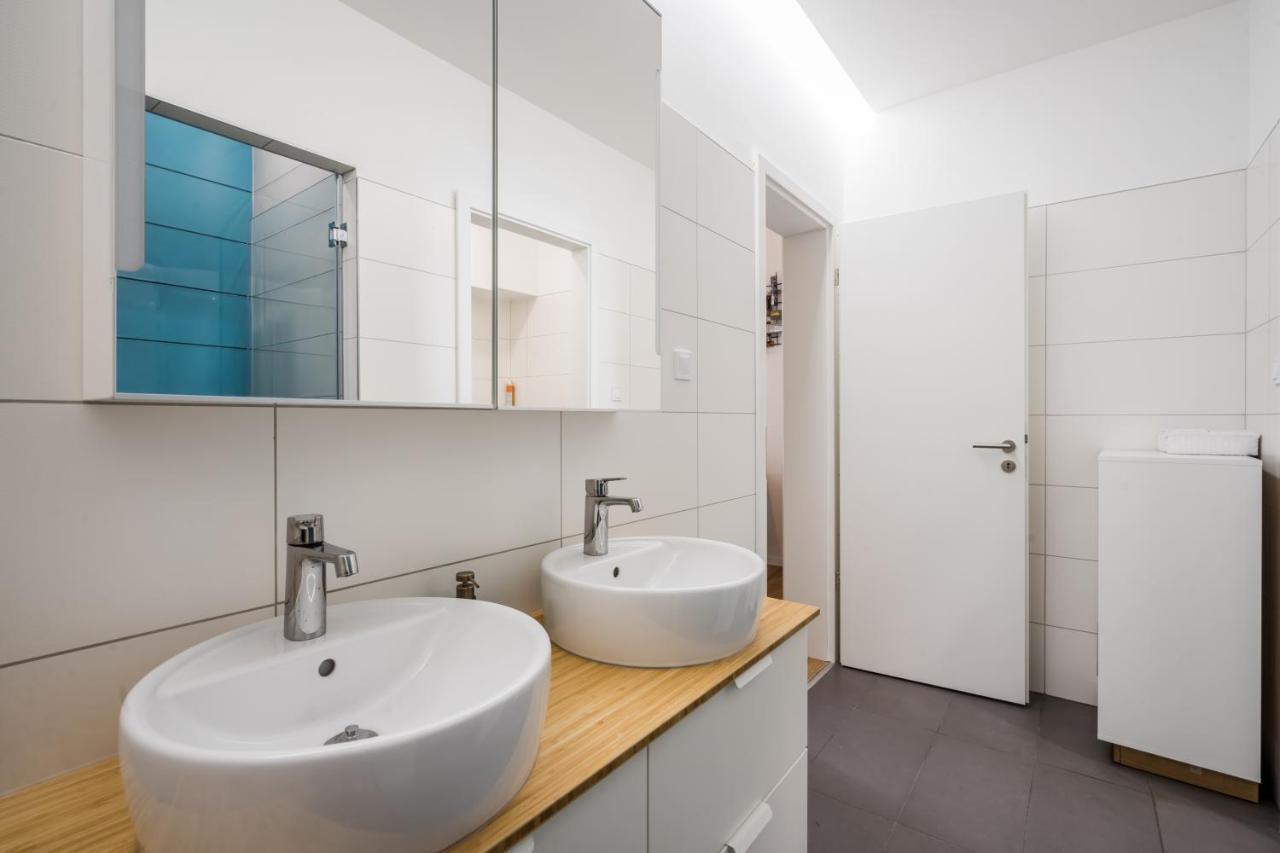 Apartamento Bpr Stylish Vagabond With Ac