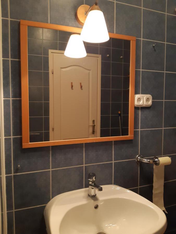 Apartamento Kossuth Budapest