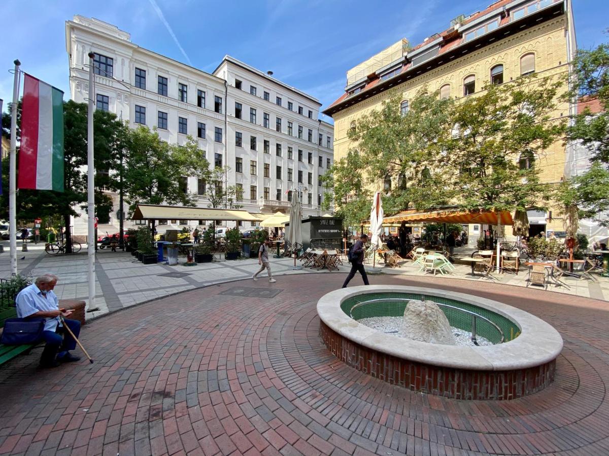 Rooftop By Hi5 - Palace Quarter Apartamento *