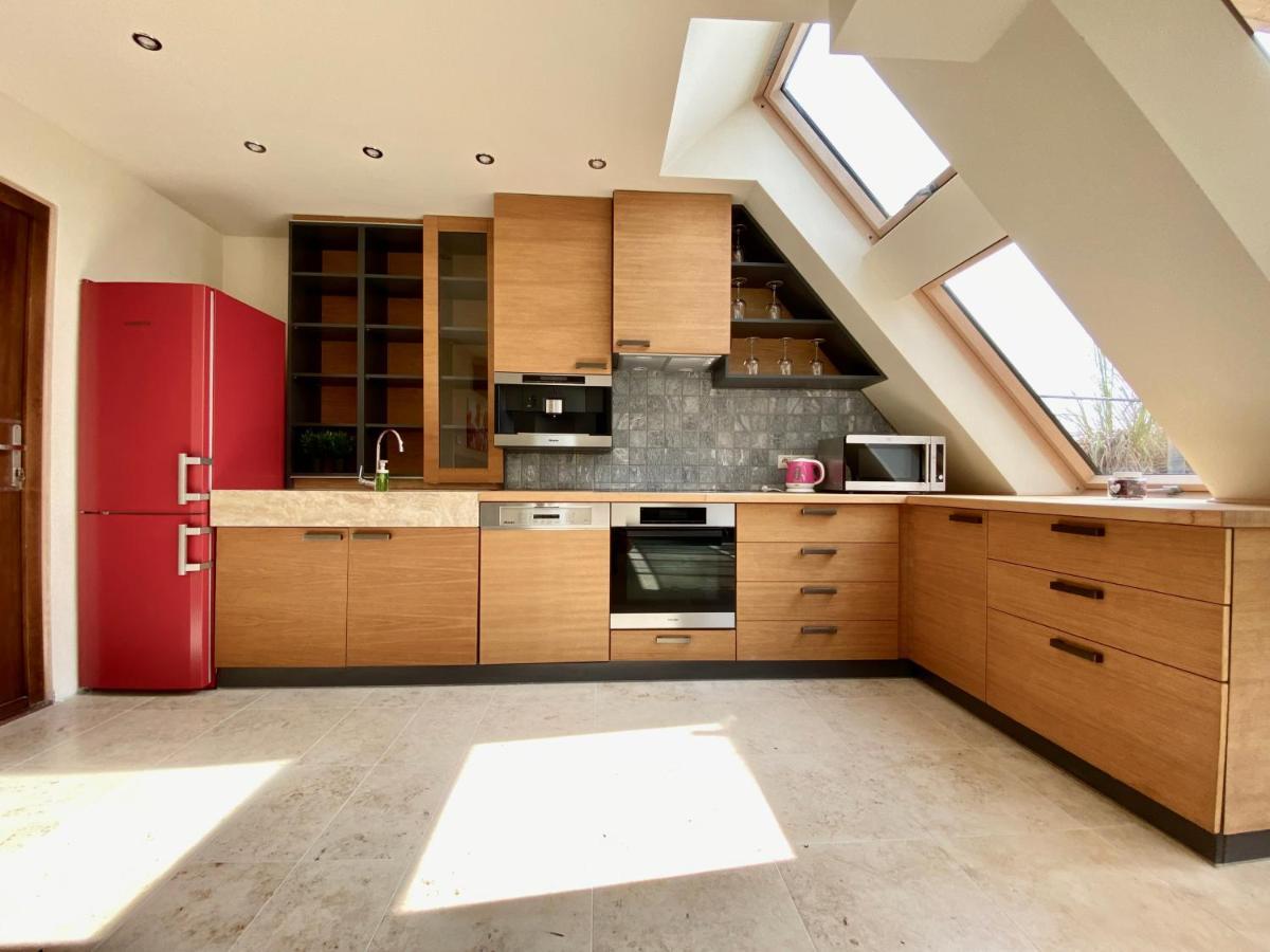 Apartamento Rooftop By Hi5 - Palace Quarter *