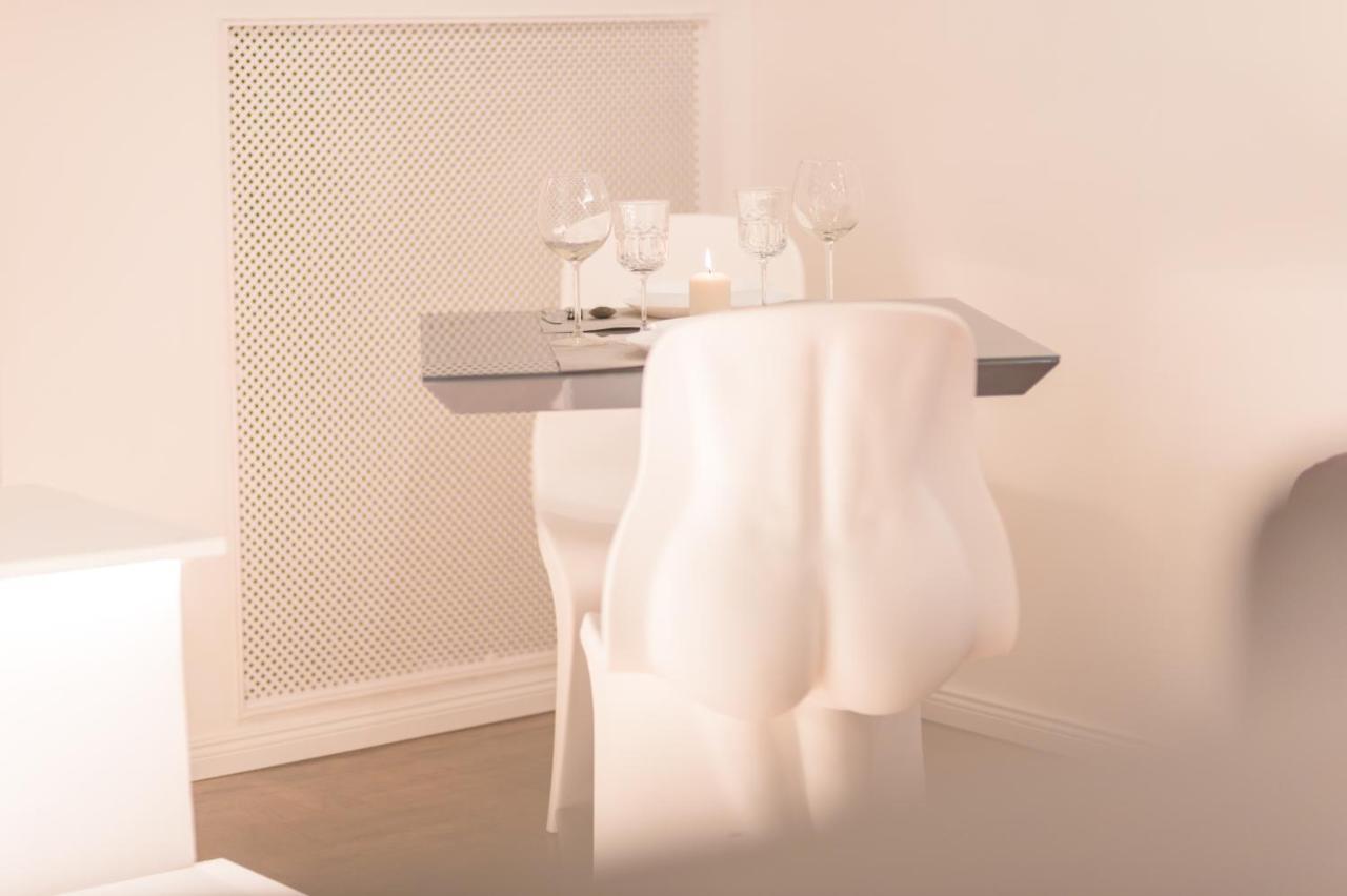 Appartement Presidential Boedapest