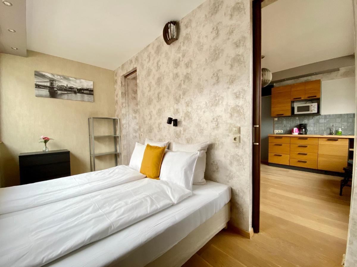 Apartamento Rooftop By Hi5 - Palace Quarter