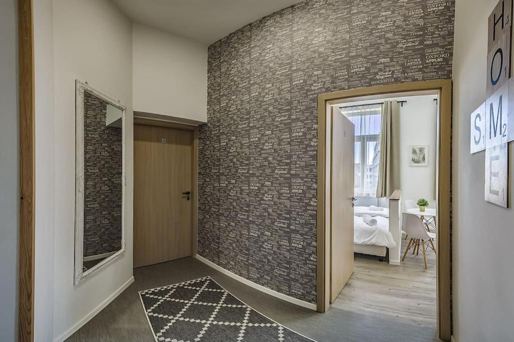 Apartamento Glam Downtown *