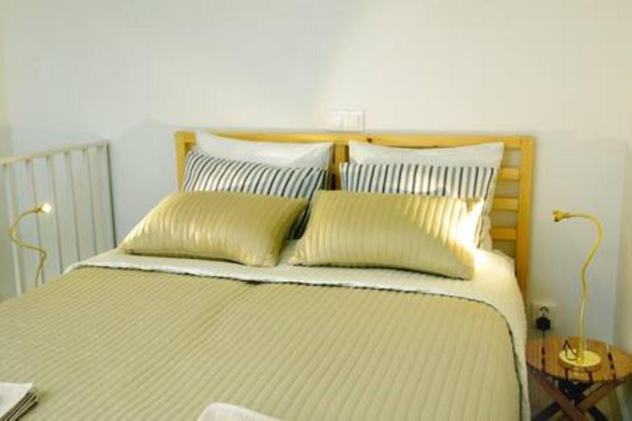 Apartment Orangehomes Two Bedroom Raday Str.
