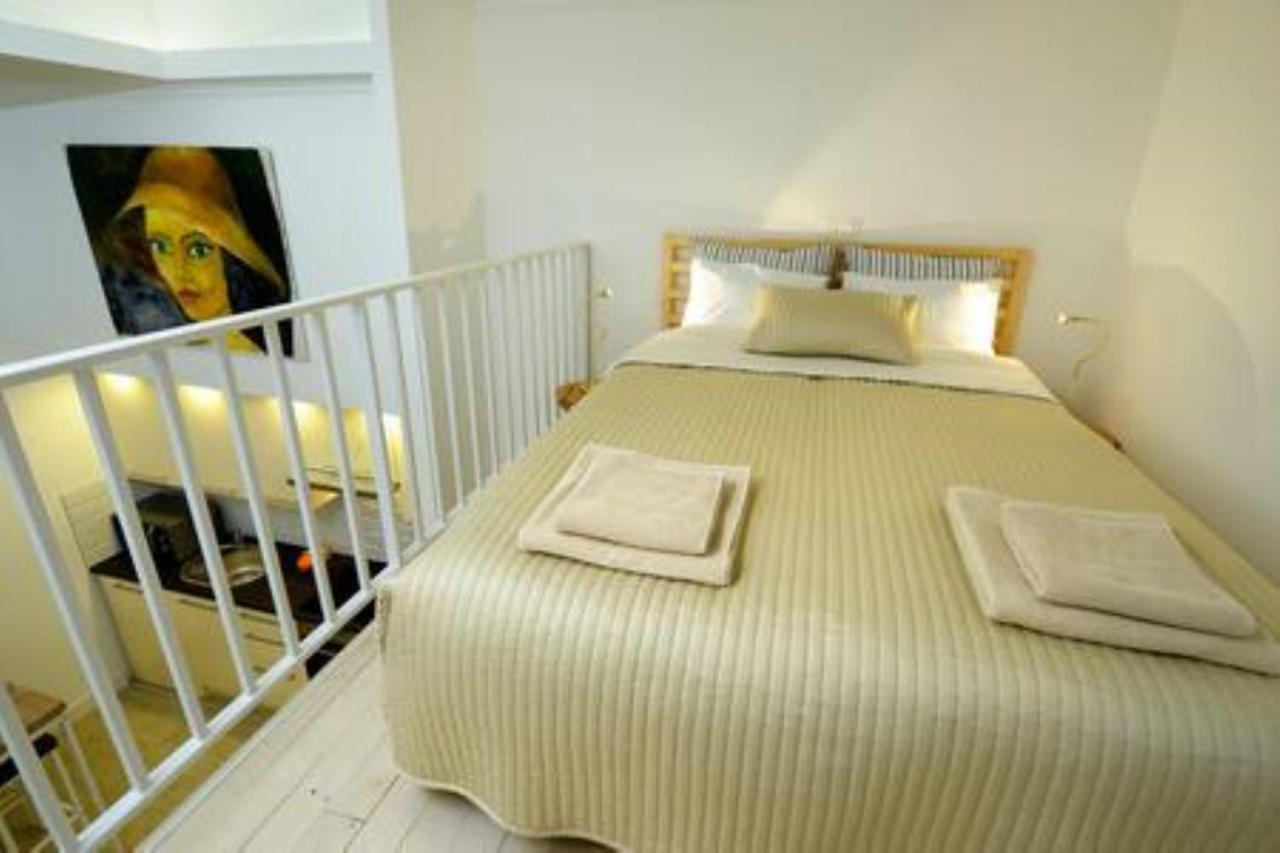 Orangehomes Two Bedroom Raday Str.