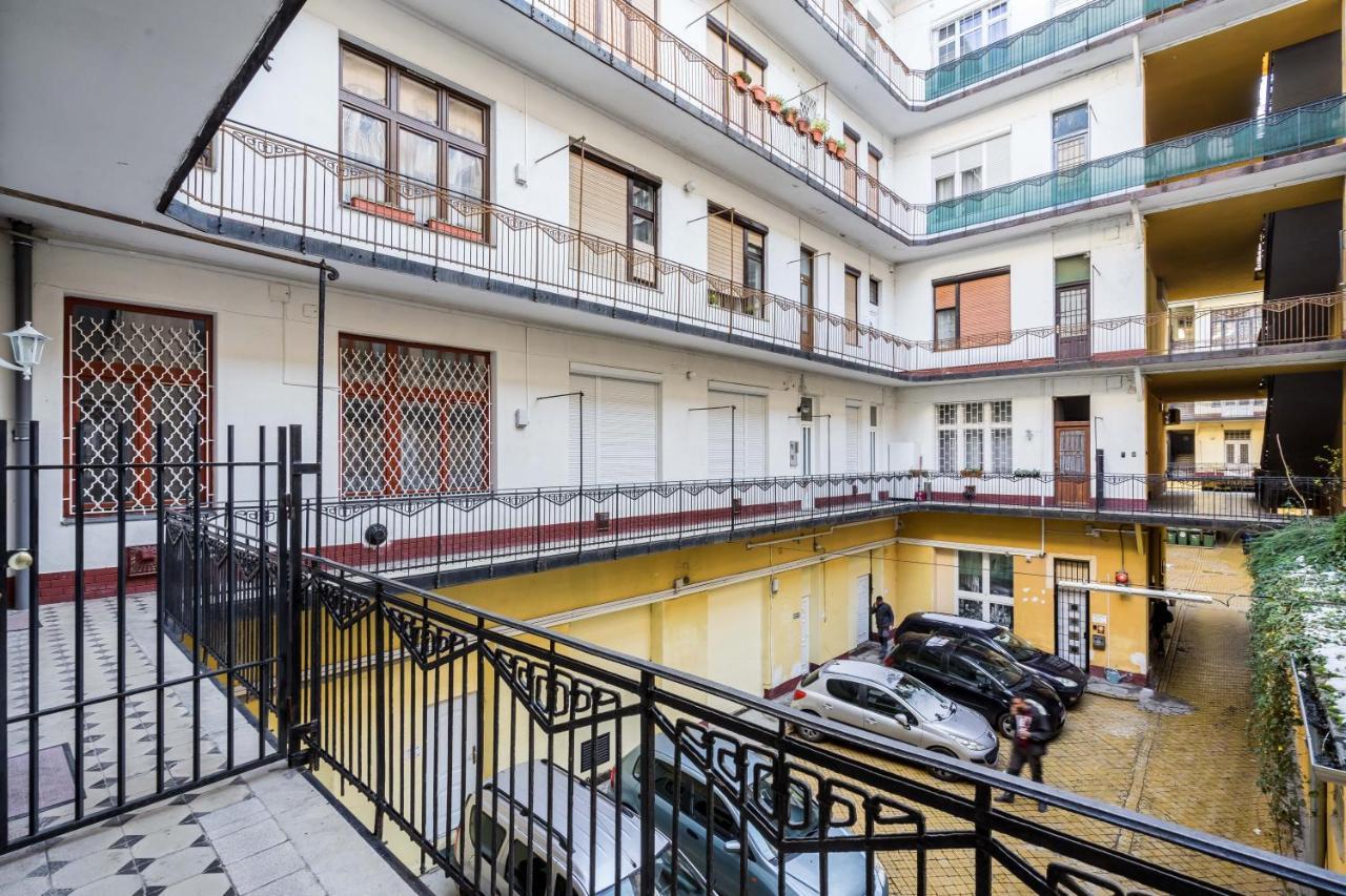 Apartament Bpr Lynx With A/c *