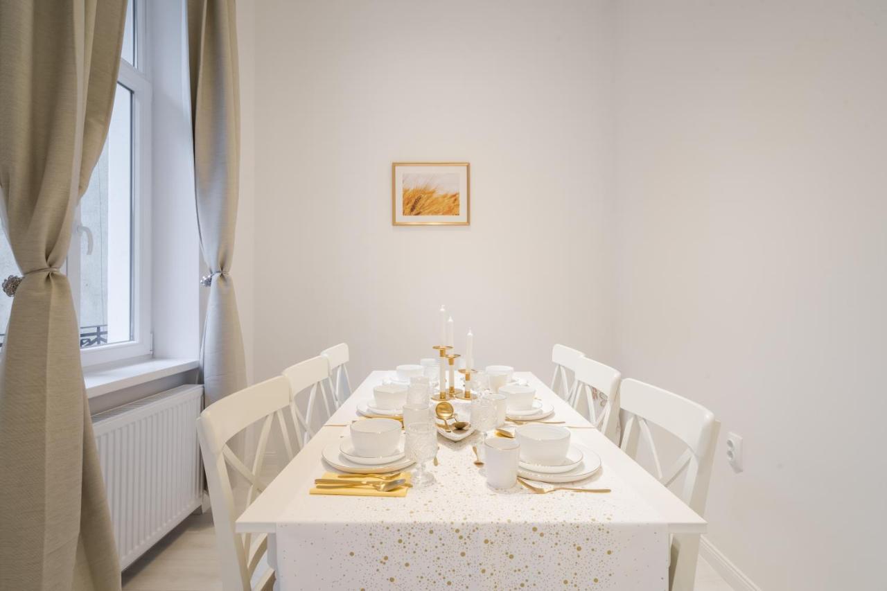 Apartament Bpr Lynx With A/c *