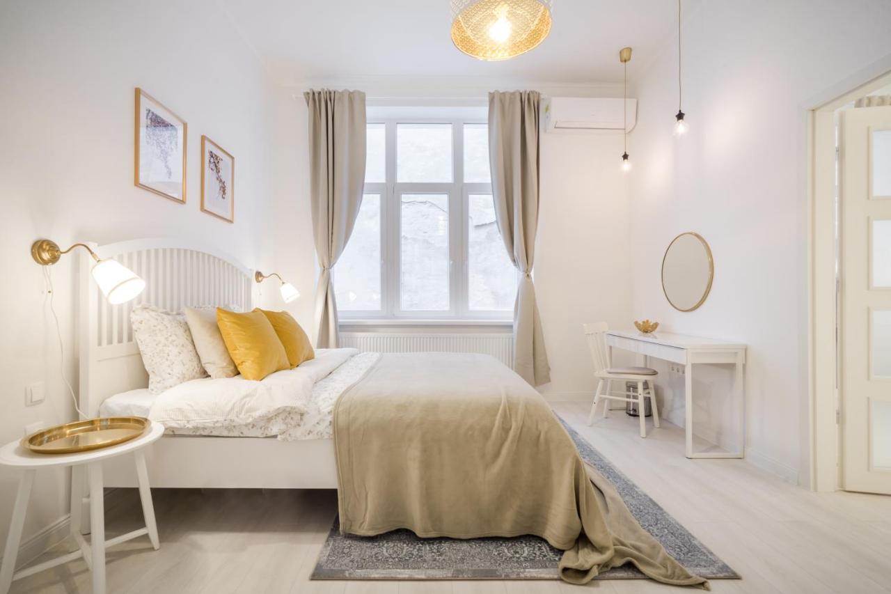 Appartement Bpr Sirius With A/c