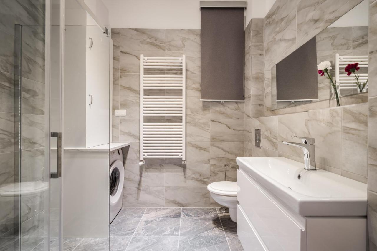Appartement Bpr Sirius With A/c Budapest