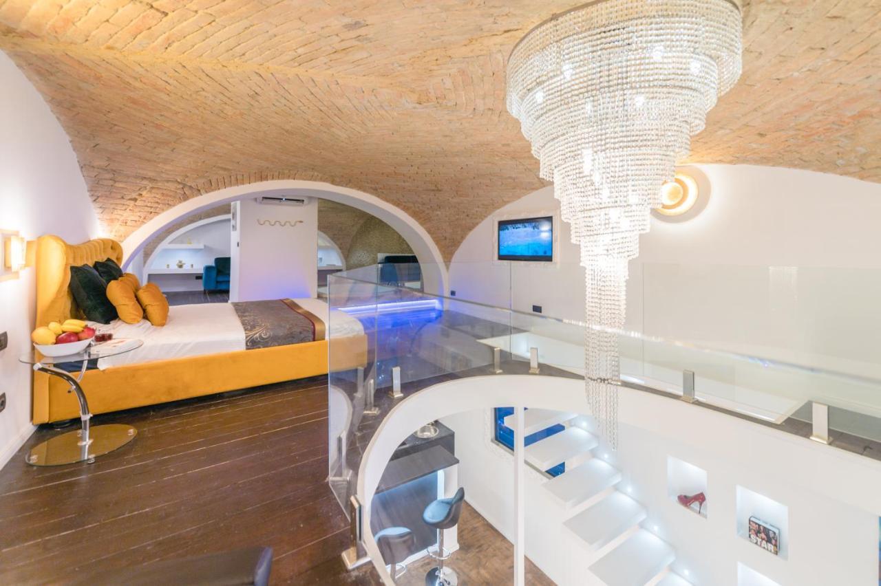 Appartement Presidential Boedapest