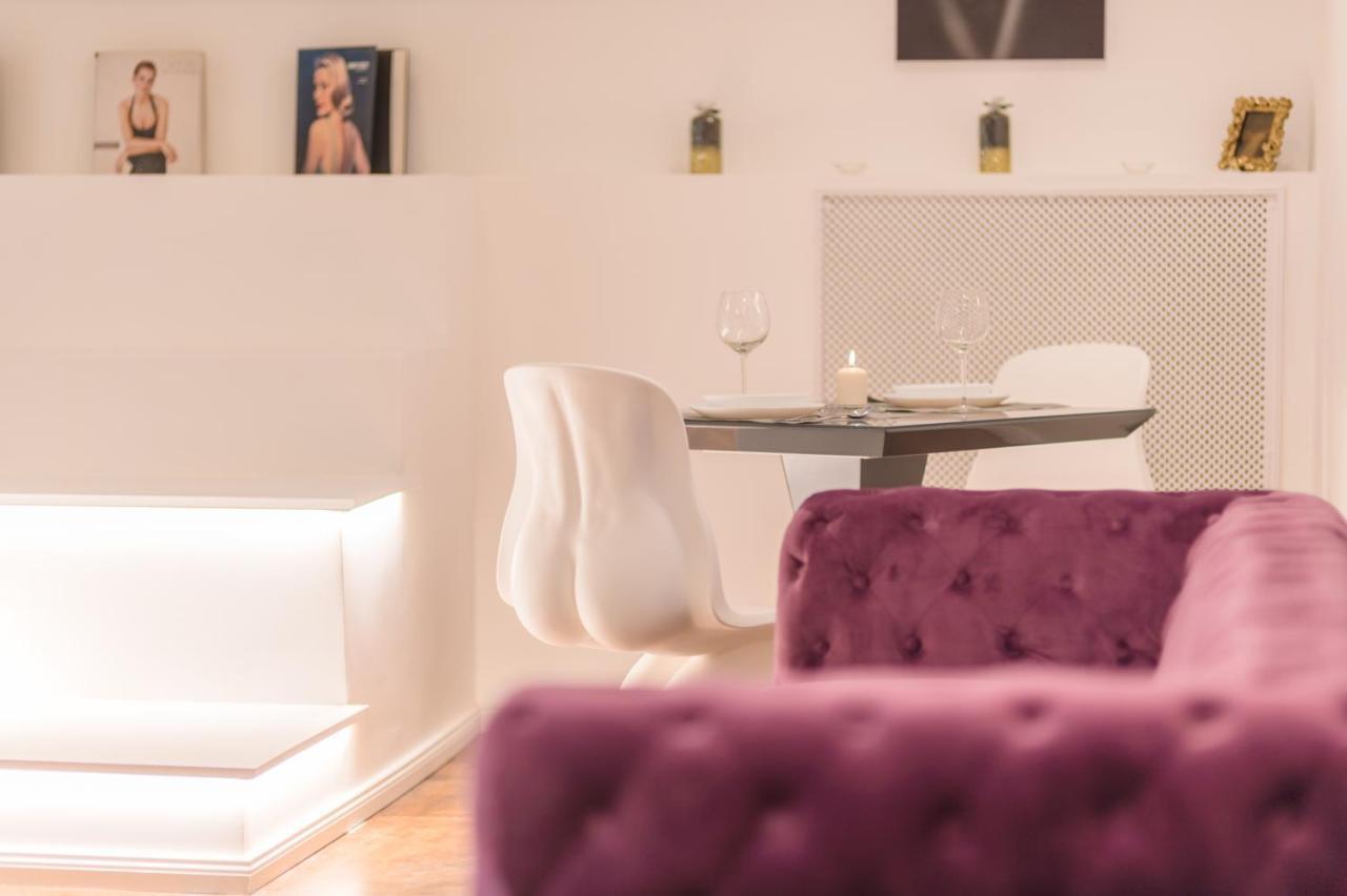 Presidential Appartement