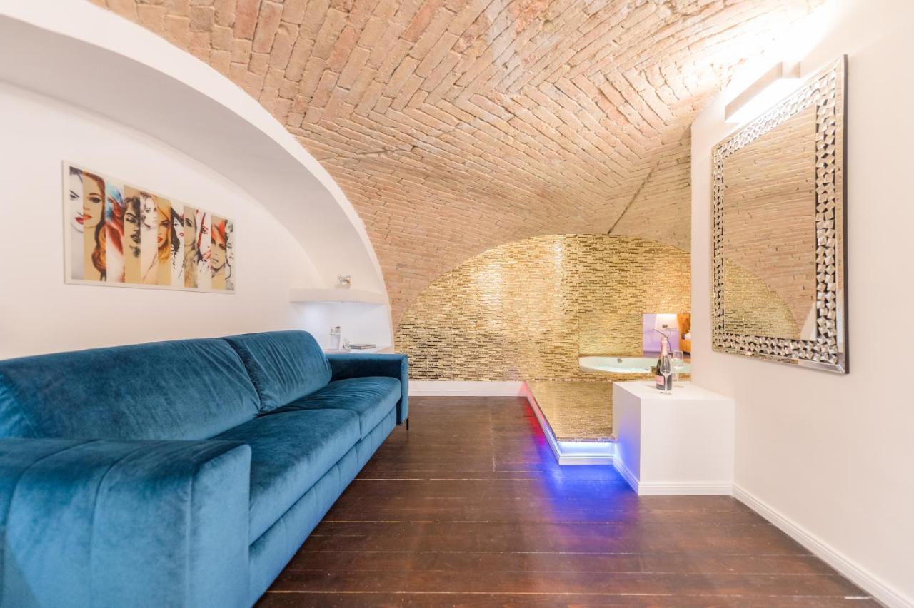 Presidential Appartement