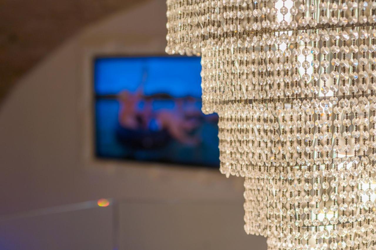 Presidential Appartement Boedapest