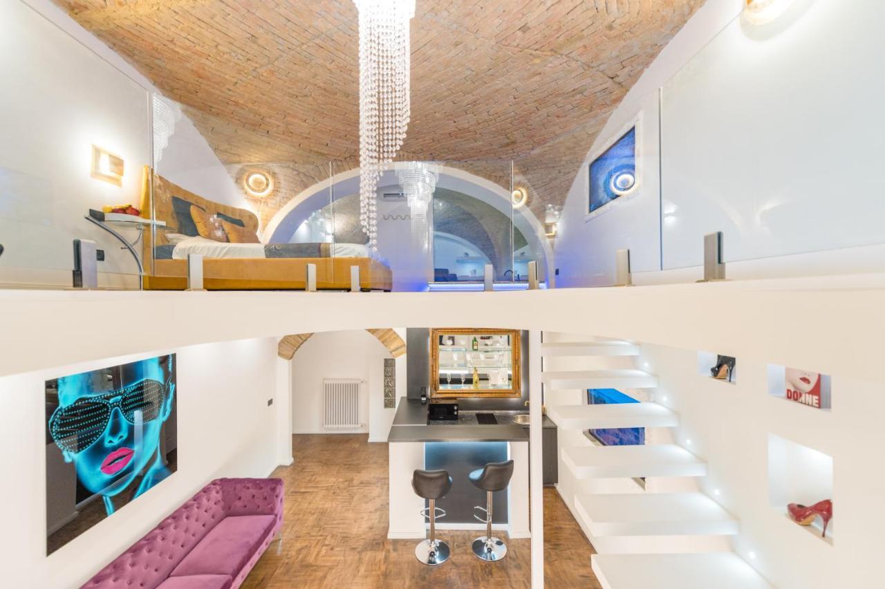 Presidential Apartamento Budapest