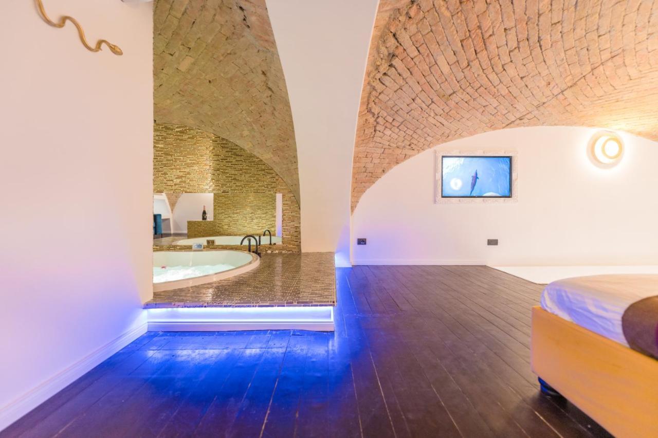 Presidential Appartement *