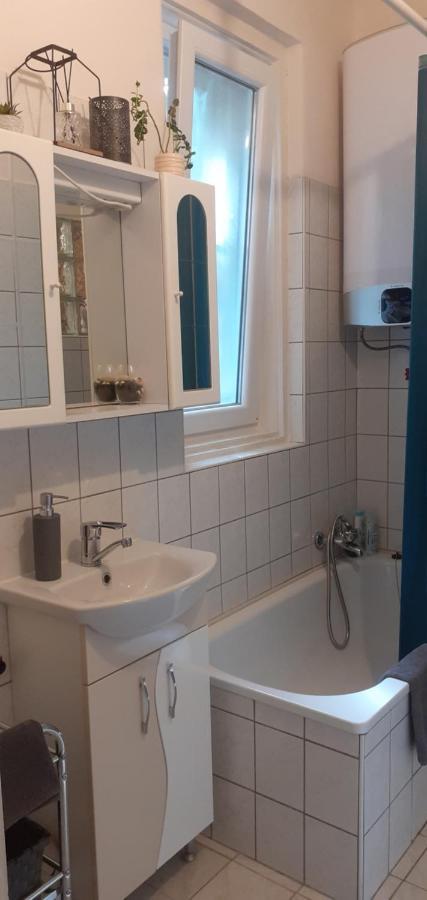 Lägenhet Laky9 Apartman Budapest