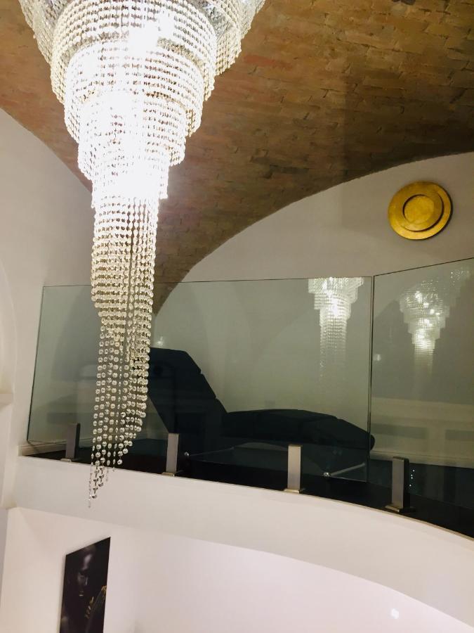 Appartement Presidential *