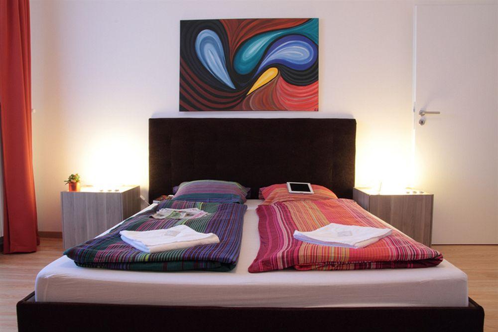 Aparthotel Corvin Plaza & Boedapest