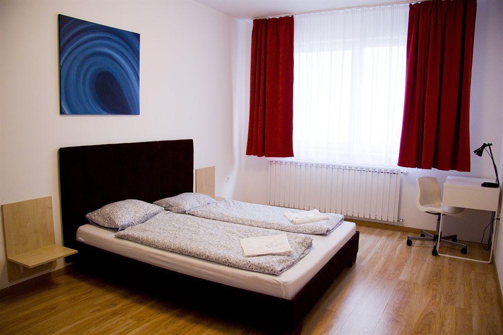 Corvin Plaza & 3* Budapest