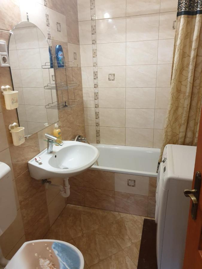 Apartamento Casino Zugló *