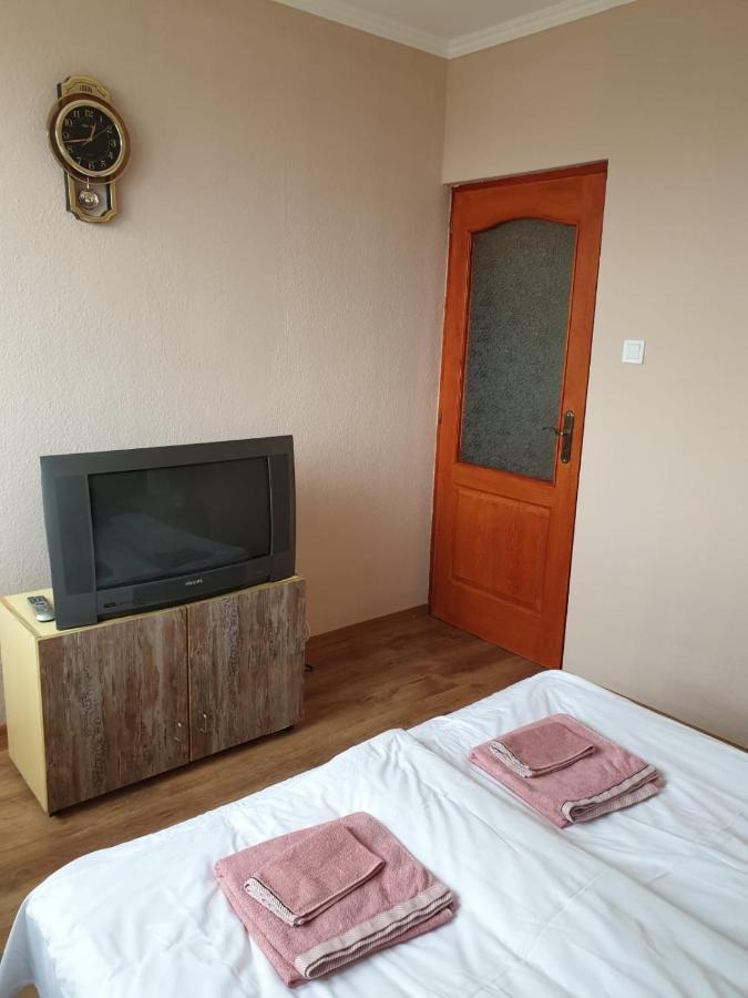 Casino Zugló Apartamento *