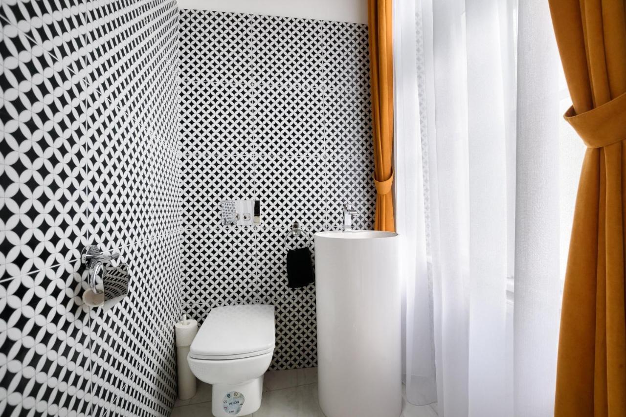 Apartament Opera Deluxe Apartman *