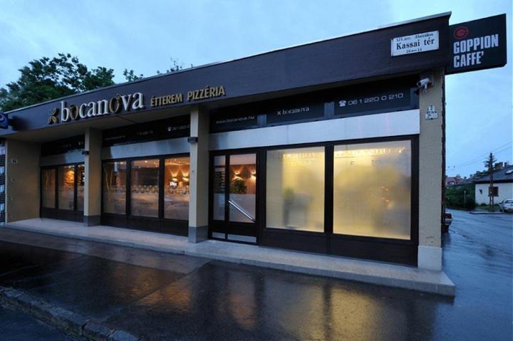 Apartamento Casino Zugló