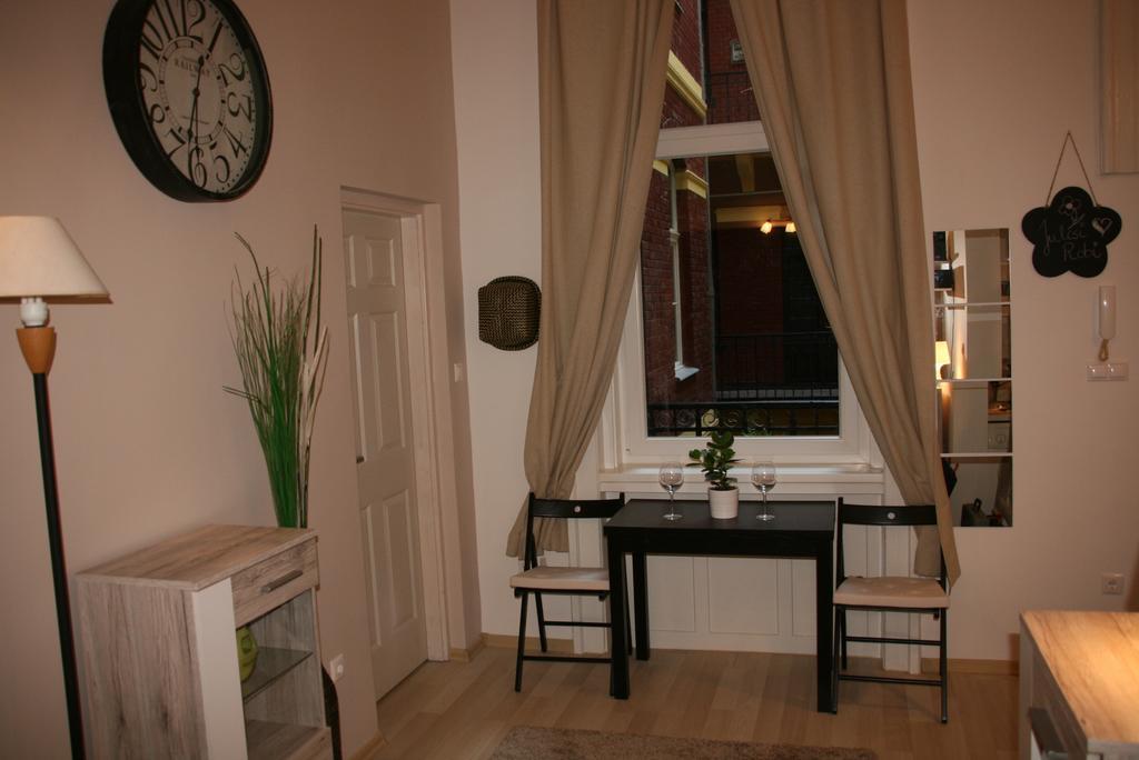 Apartamento Smart 2 Budapest