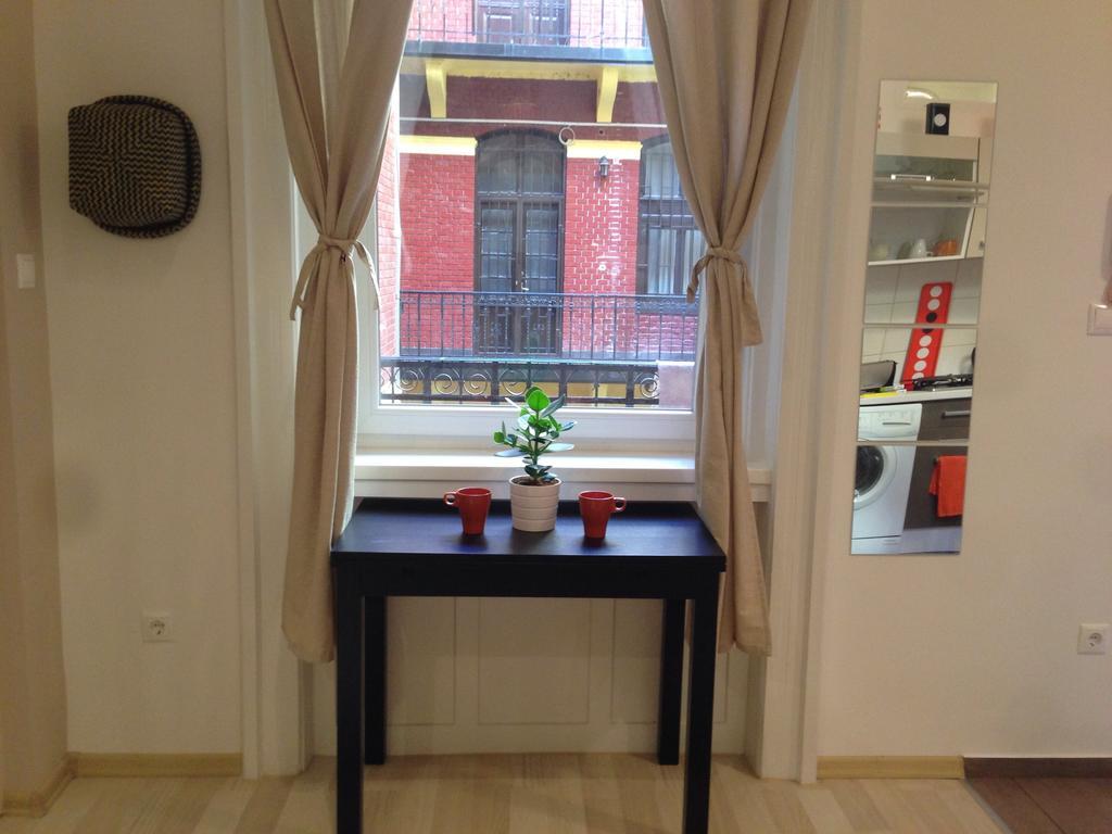 Smart 2 Budapest