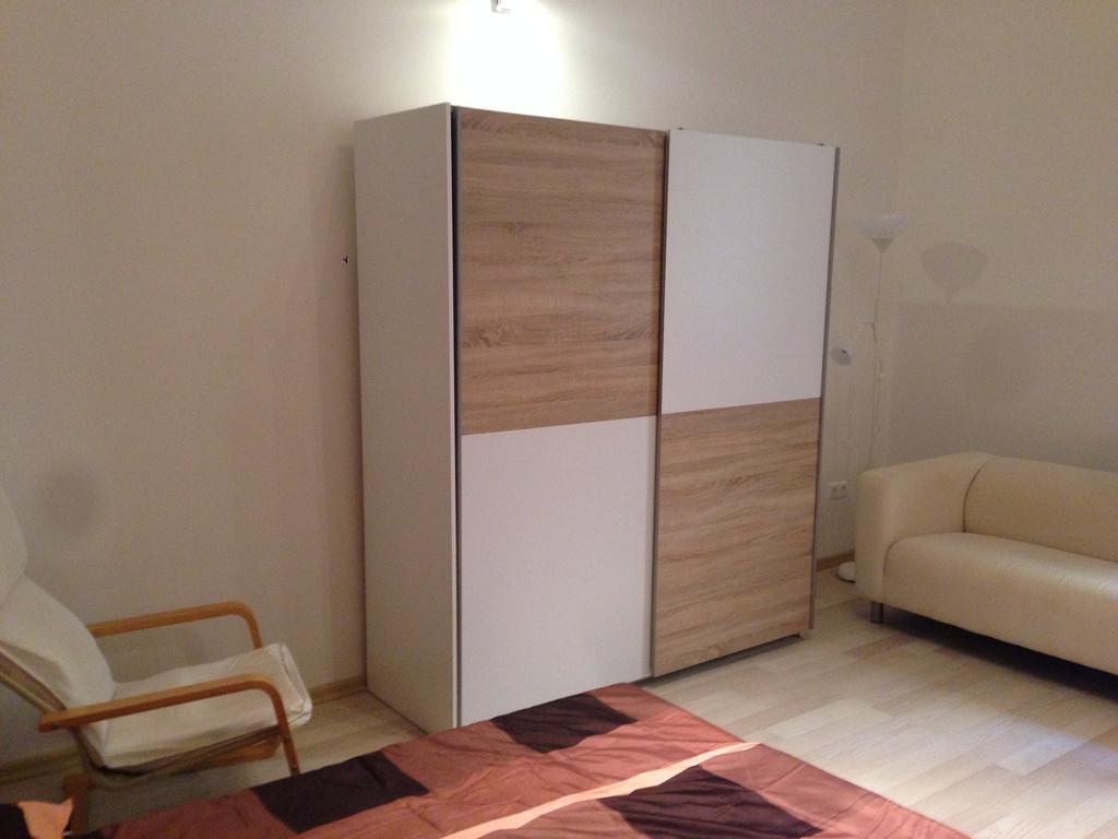 Apartamento Smart 2 *