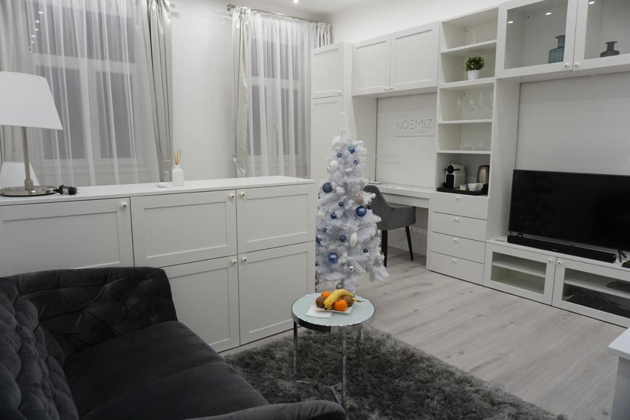 Noemiz Exclusive * Budapest