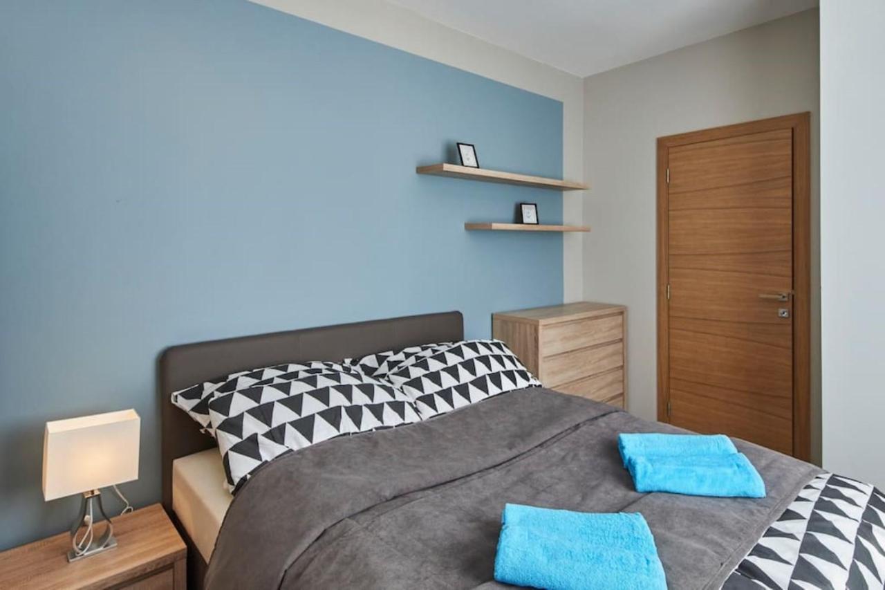 Apartment Orangehomes Fantastic 3 Bedrooms Dohany Street