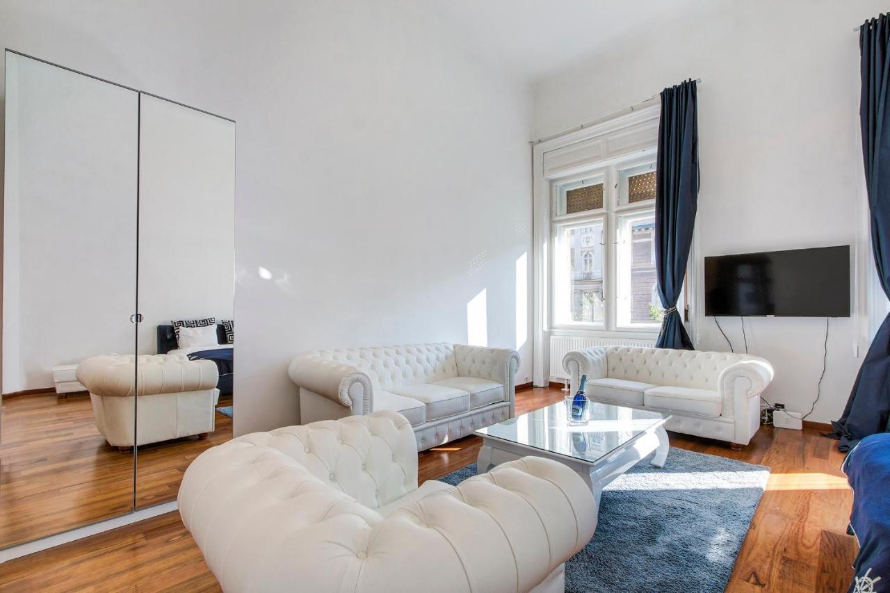 Royale * Budapest
