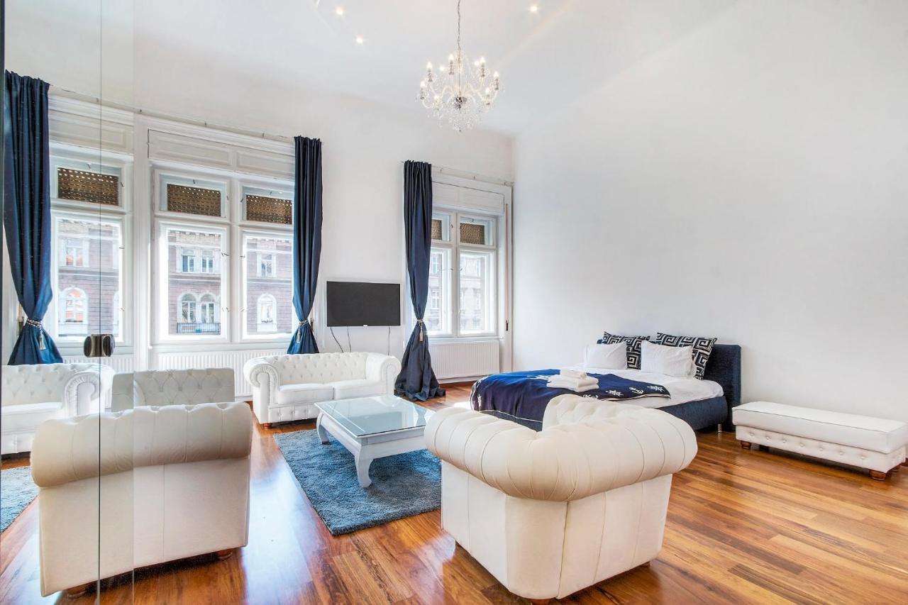 Royale Apartamento *