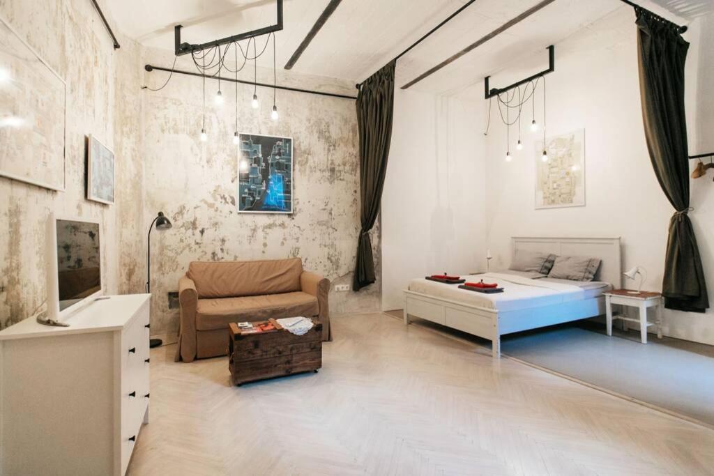 Little Corner At The Historic Jewish District With Ac Apartment *