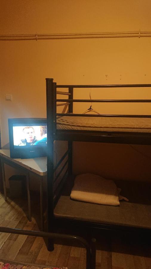 Pillango Munkasszallo Auberge de jeunesse