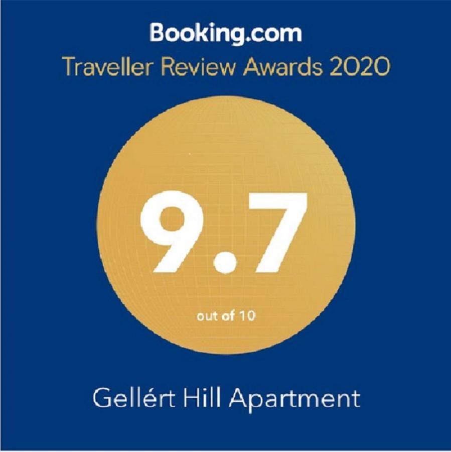 Gellert Hill Apartament