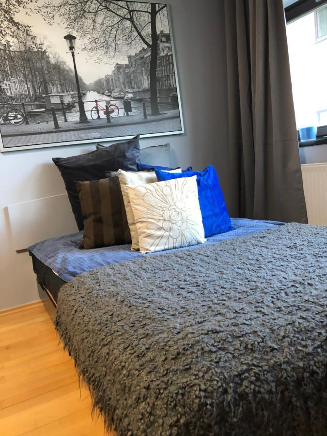 Brown House Apartment Budapest