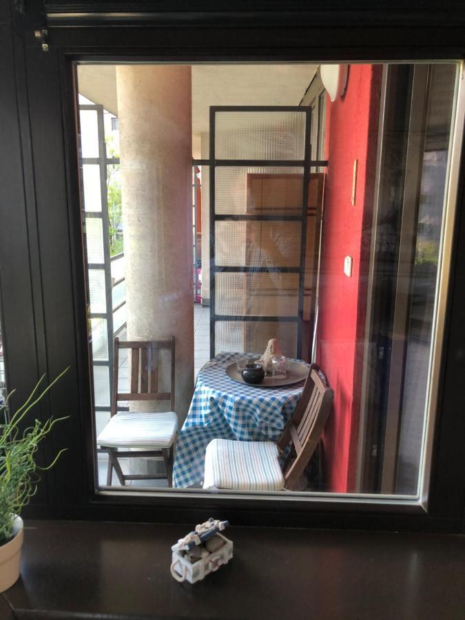 Brown House Apartamento Budapest