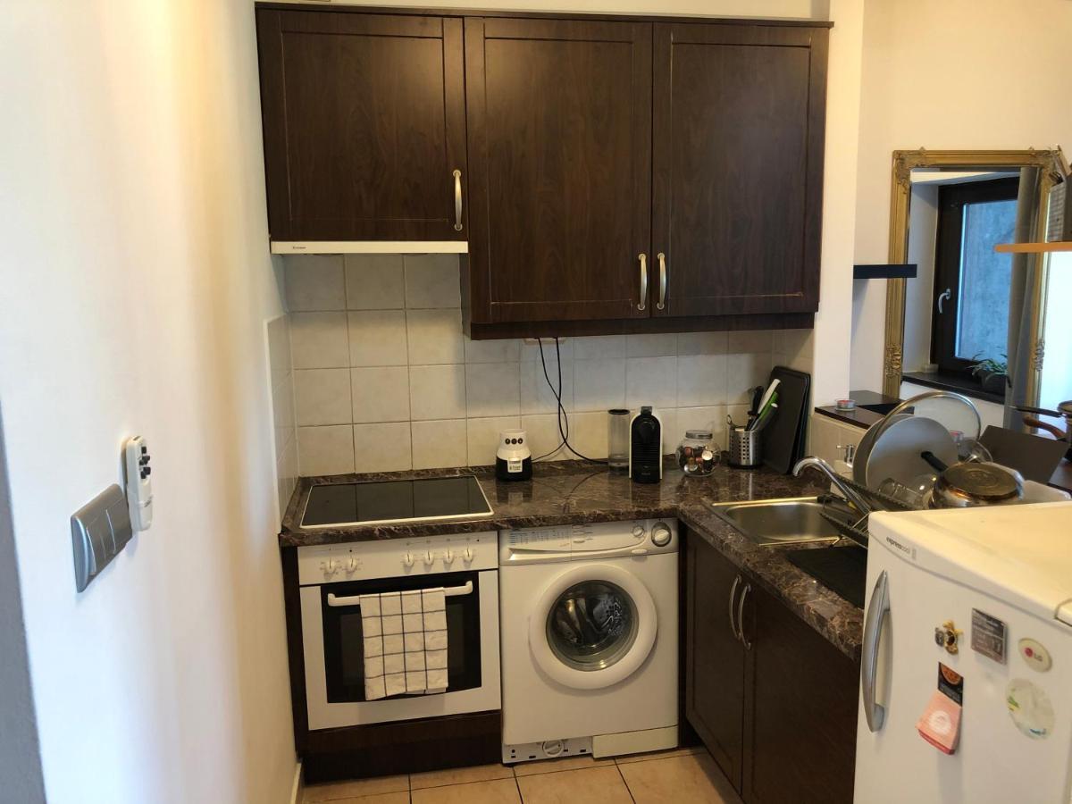 Brown House Apartamento Budapest